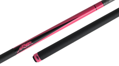 Predator P3 Galaxy Pool Cue - No Wrap (comes with 11.8mm REVO shaft)