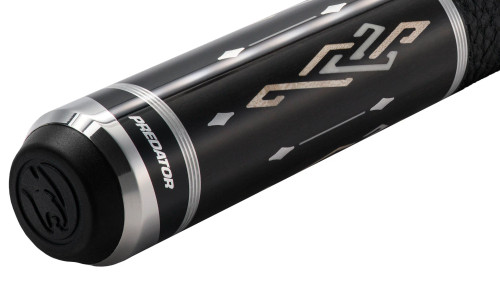 Predator SP2 Pink 1 Pool Cue (with 11.8mm REVO shaft)
