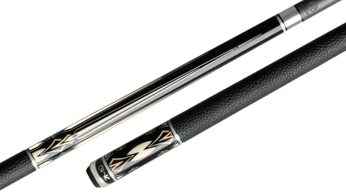 Predator SP2 Pink 2 Pool Cue (with 11.8mm REVO shaft)