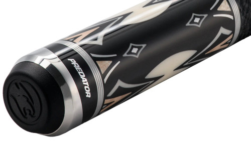 Predator Blak5 2 Pool Cue (with 11.8 REVO shaft)