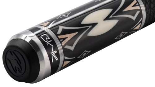 Predator Blak5 5 Pool Cue (with 11.8 REVO shaft)