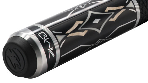 Predator Blak5 5 Pool Cue (with 11.8 REVO shaft)