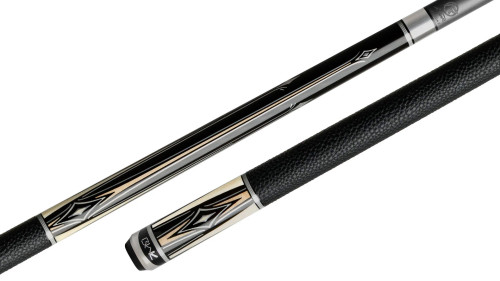 Predator Blak5 4 Pool Cue (with 11.8 REVO shaft)