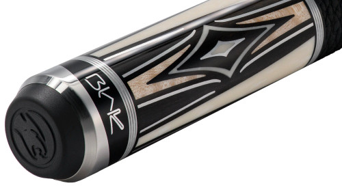 Predator Blak5 5 Pool Cue (with 11.8 REVO shaft)