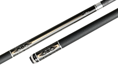 Predator Blak5 4 Pool Cue (with 11.8 REVO shaft)