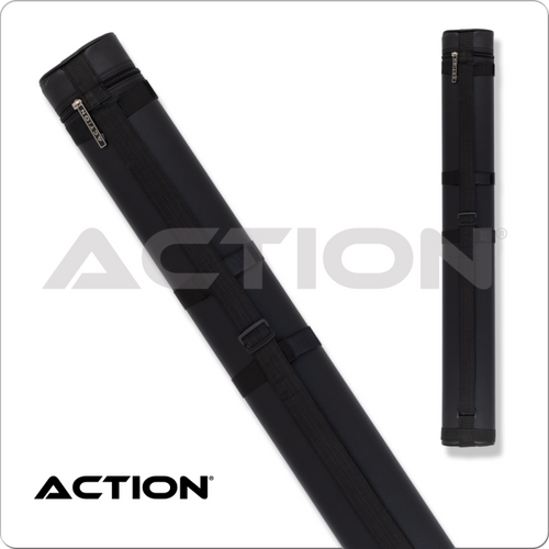 Action AC22 2x2 Hard Case (Black)