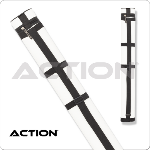 Action AC22 2x2 Hard Case (White)