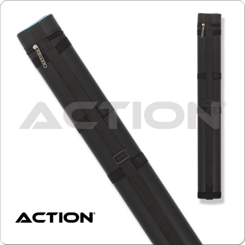 Action ACP22 Piping 2x2 Hard Case (Blue)