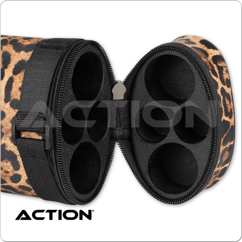 Action Print ACPS22 2x2 Hard Case (CAMEL)