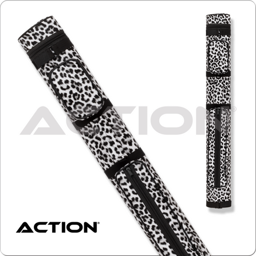 Action Print ACPS22 2x2 Hard Case (WHITE)