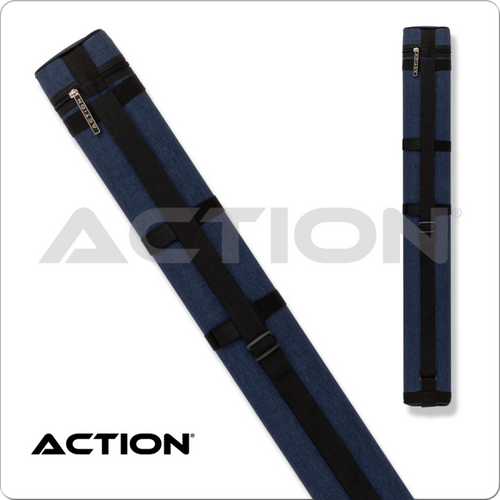 Action ACPC22 2x2 Hard Case (BLUE)