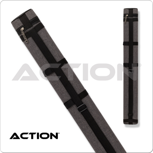 Action ACPC22 2x2 Hard Case (GREY)
