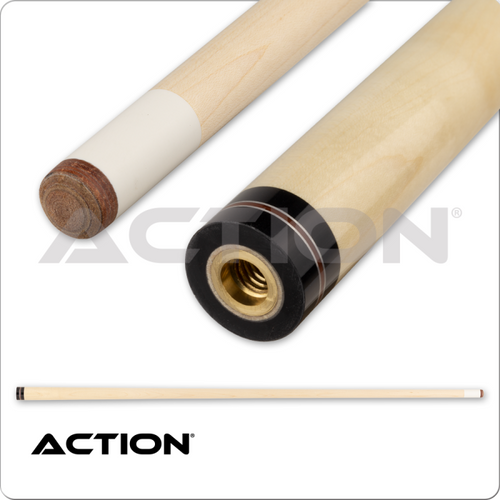 Action ACT47 Exotic Series Cue (20OZ)