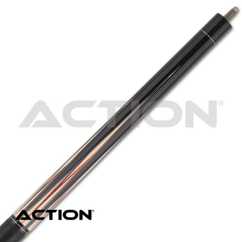 Action ACT156 Exotic Series Cue (20OZ)