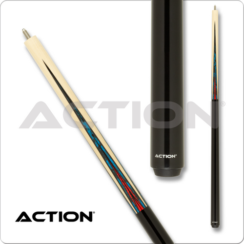 Action ACT171 Fractal Series Cue (200Z)