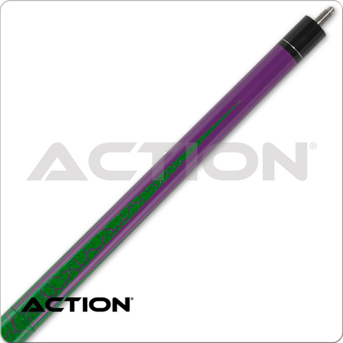 Action ACTBKH03 Break Cue - 25oz