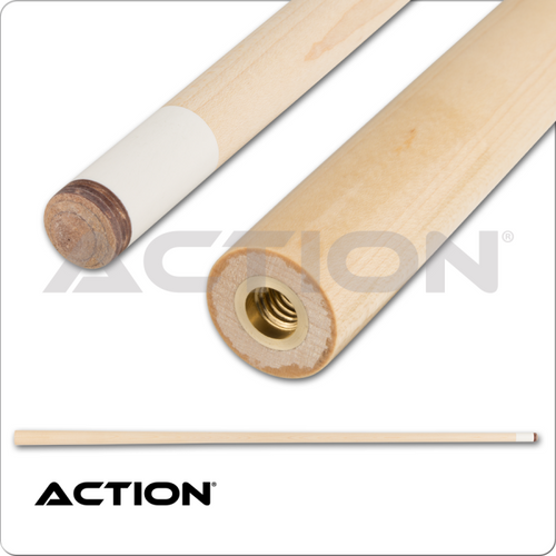 Action ACTSP39 Sneaky Pete Cue (19OZ)