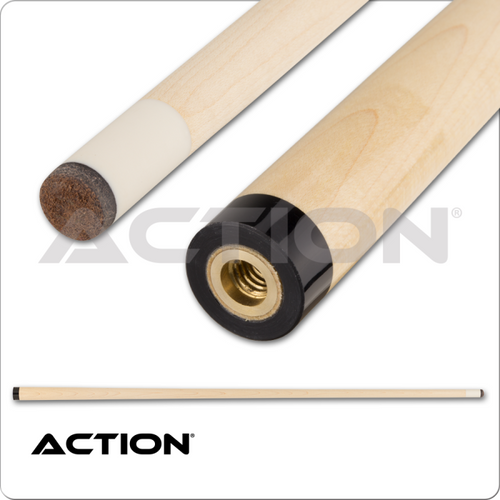 Action VAL25 Value Series Cue (190Z)