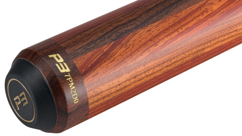 Predator P3 Galaxy Pool Cue - No Wrap (comes with 11.8mm REVO shaft)