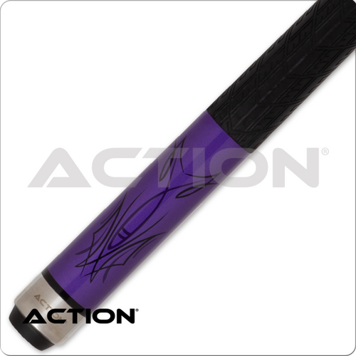 Action KRM02 Khrome Series Cue (19oz)