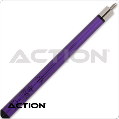 Action KRM02 Khrome Series Cue (19oz)