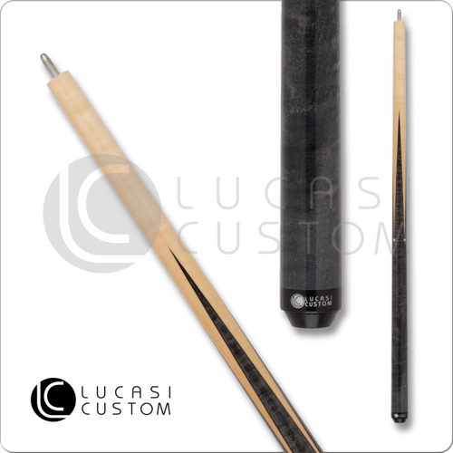 Lucasi LZ2000SPG Custom Series Sneaky Pete Cue (19oz)