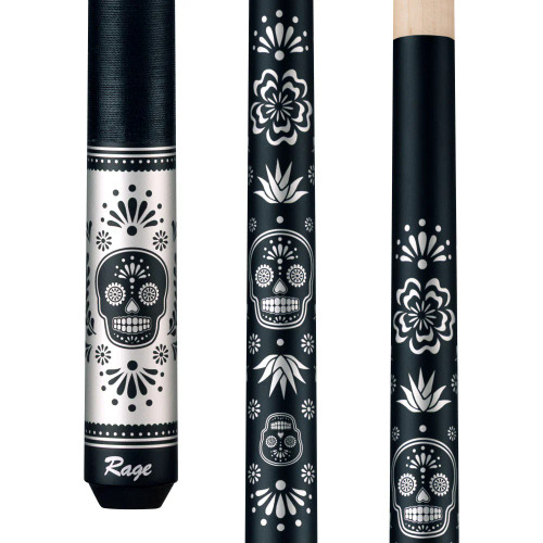 Rage Día De Muertos Moonlight Cue