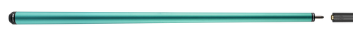 Predator P3 Teal - No Wrap (with 11.8mm REVO shaft)
