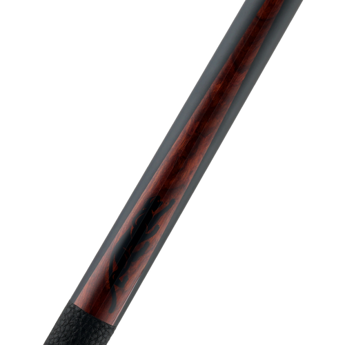 Predator SP2 Palisander 1 (comes with 11.8mm REVO Shaft)