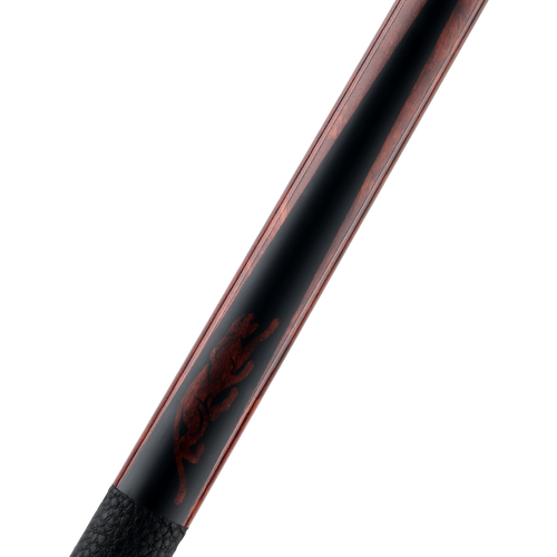 Predator SP2 Palisander 2 (comes with 11.8mm REVO Shaft)