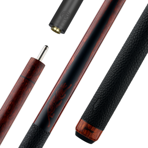 Predator SP2 Palisander 2 (comes with 11.8mm REVO Shaft)