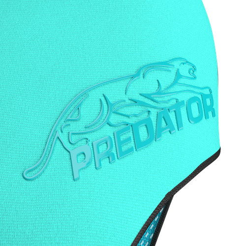 Predator Second Skin Teal / Teal Glove