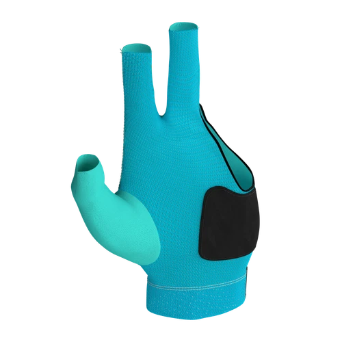 Predator Second Skin Teal / Teal Glove
