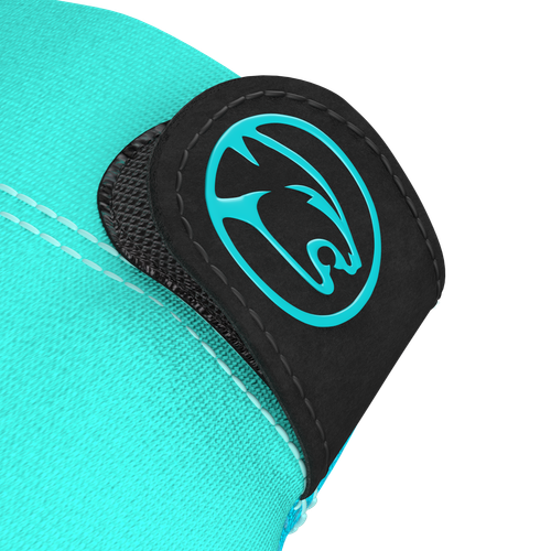 Predator Second Skin Teal / Teal Glove