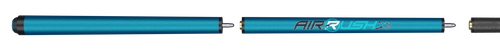 Predator Teal Air Rush- No Wrap - Color of the Year (2026)