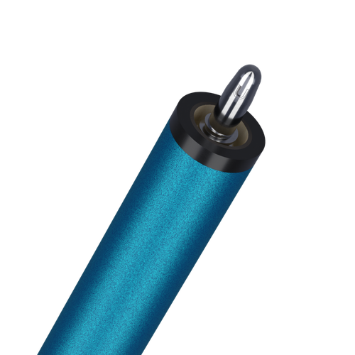 Predator Teal Air Rush- No Wrap - Color of the Year (2026)