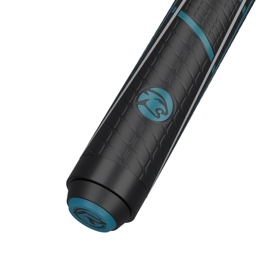 Predator Teal Air Rush- Sport Wrap - Color of the Year (2026)