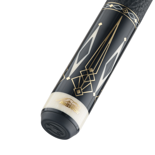Predator Le Avant Garde Cue LL - Ebony