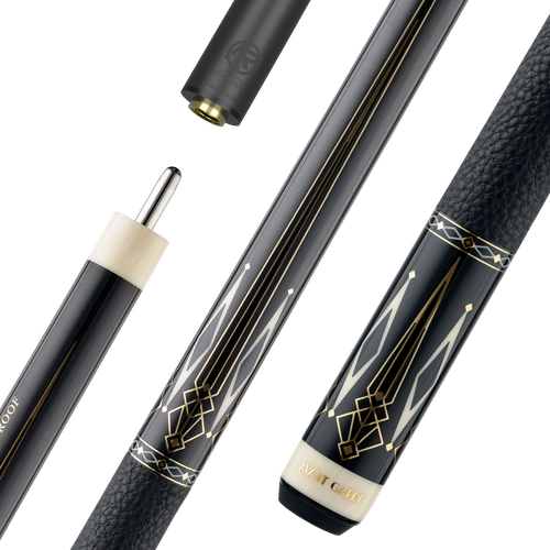 Predator Le Avant Garde Cue LL - Ebony