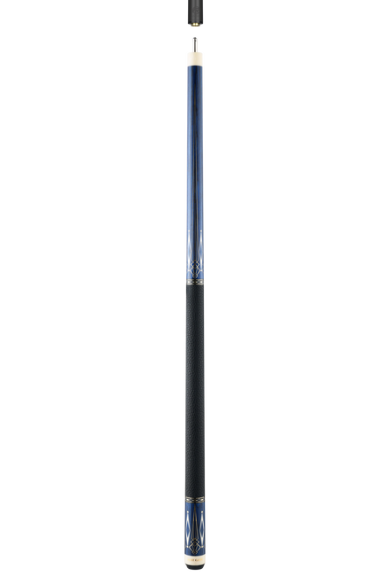 Predator Le Avant Garde Cue LL - Blue
