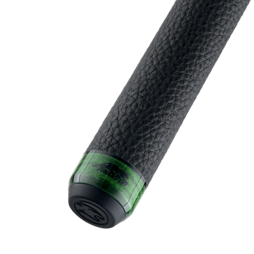 PREDATOR SP2 GREEN STAINED CURLY MAPLE 2 (comes with 11.8mm REVO shaft)