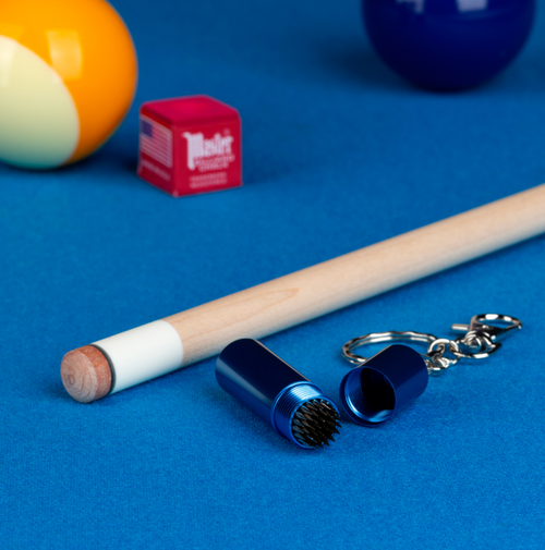 Little Tipper TTLT Keychain (BLUE)