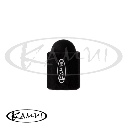 Kamui QTKTP Tip Protector (BLACK)