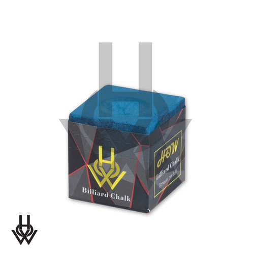 HOW CHHOW Chalk - 2pc (BLUE)