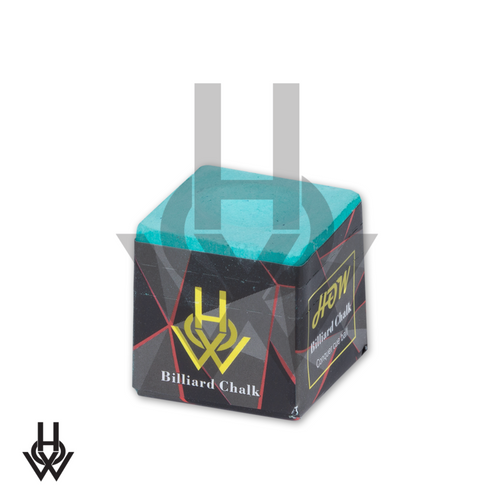 HOW CHHOW Chalk - 2pc (GREEN)