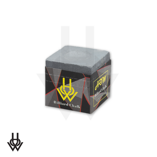 HOW CHHOW Chalk - 2pc (GREY)