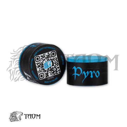 Taom CHTAO Chalk - Single (PYRO BLUE)