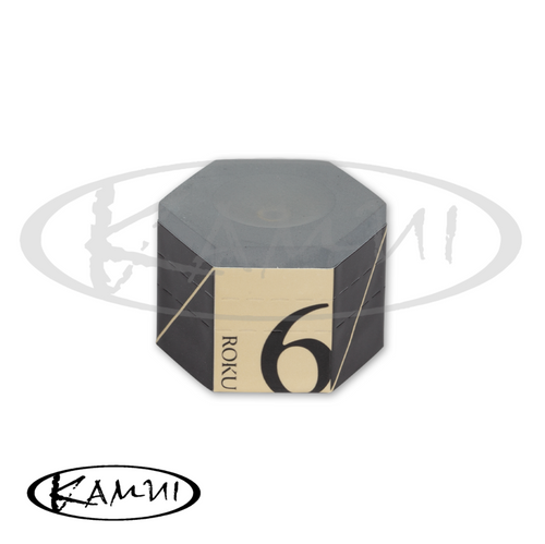 Kamui CHKR Roku 6 Chalk - Single (SLATE GREY)