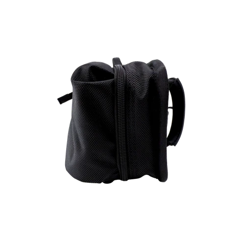 Predator Sport 3x5 Hard Pool Case Backpack - Black+Gray