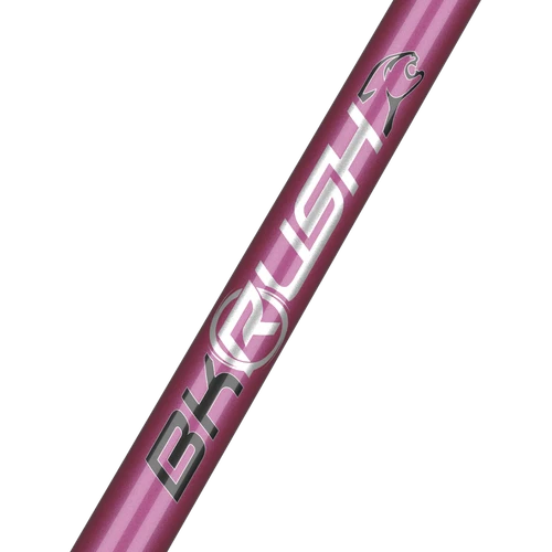 Predator BK Rush® Pink/Silver - No Wrap